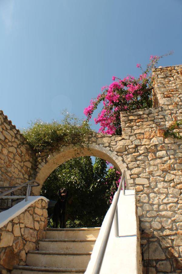 Tsivouli Bed & Breakfast *