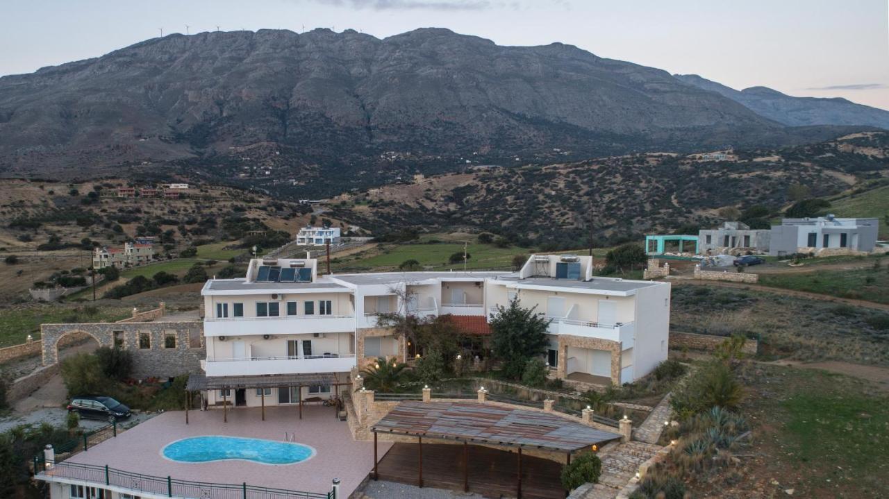 Hotel Hill Of Calm 2*
