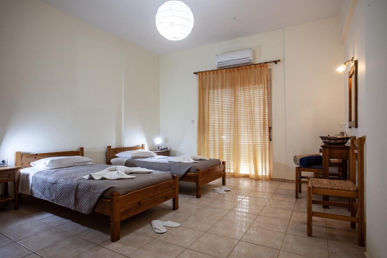Hotel Hill Of Calm