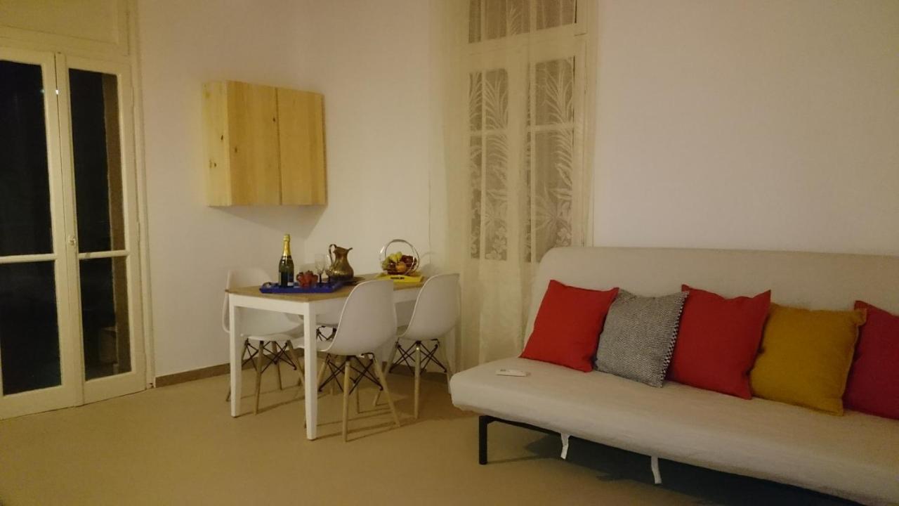 Casa Patriko Bed & Breakfast Perivolia (Theriso)