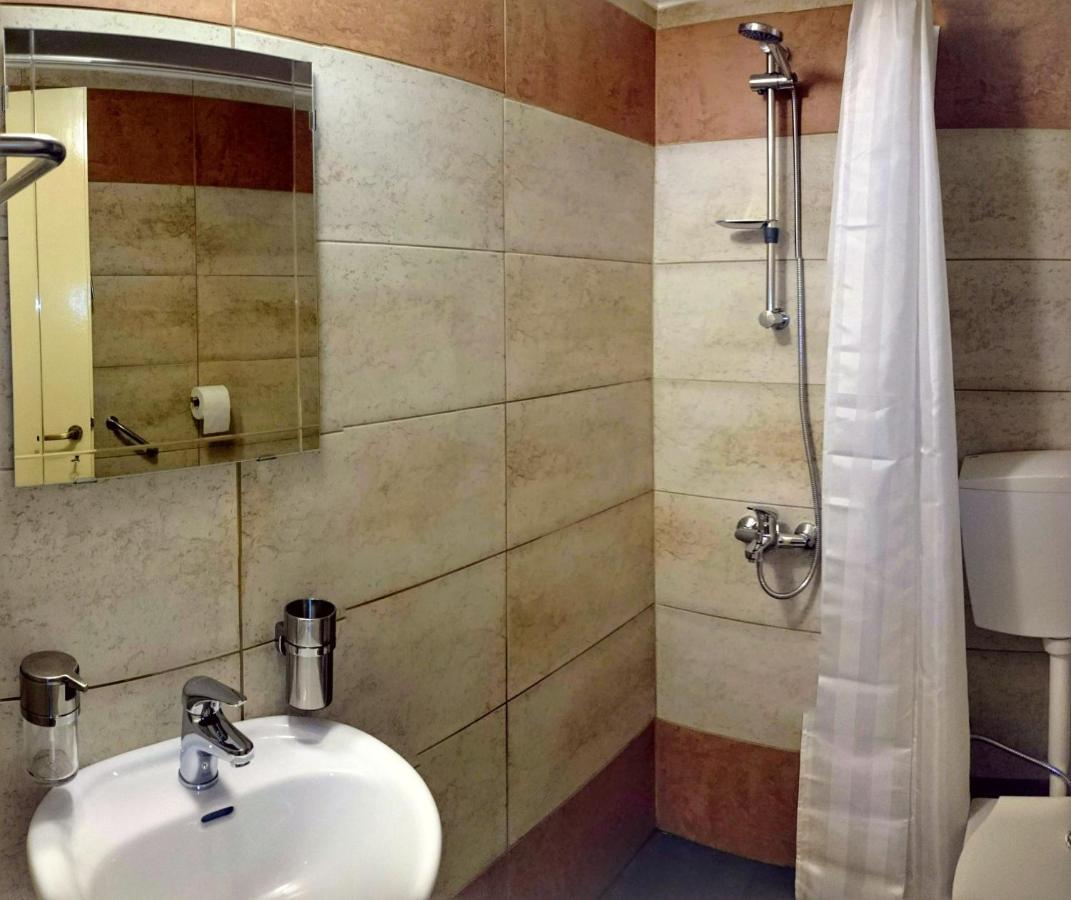 Casa Patriko 3*