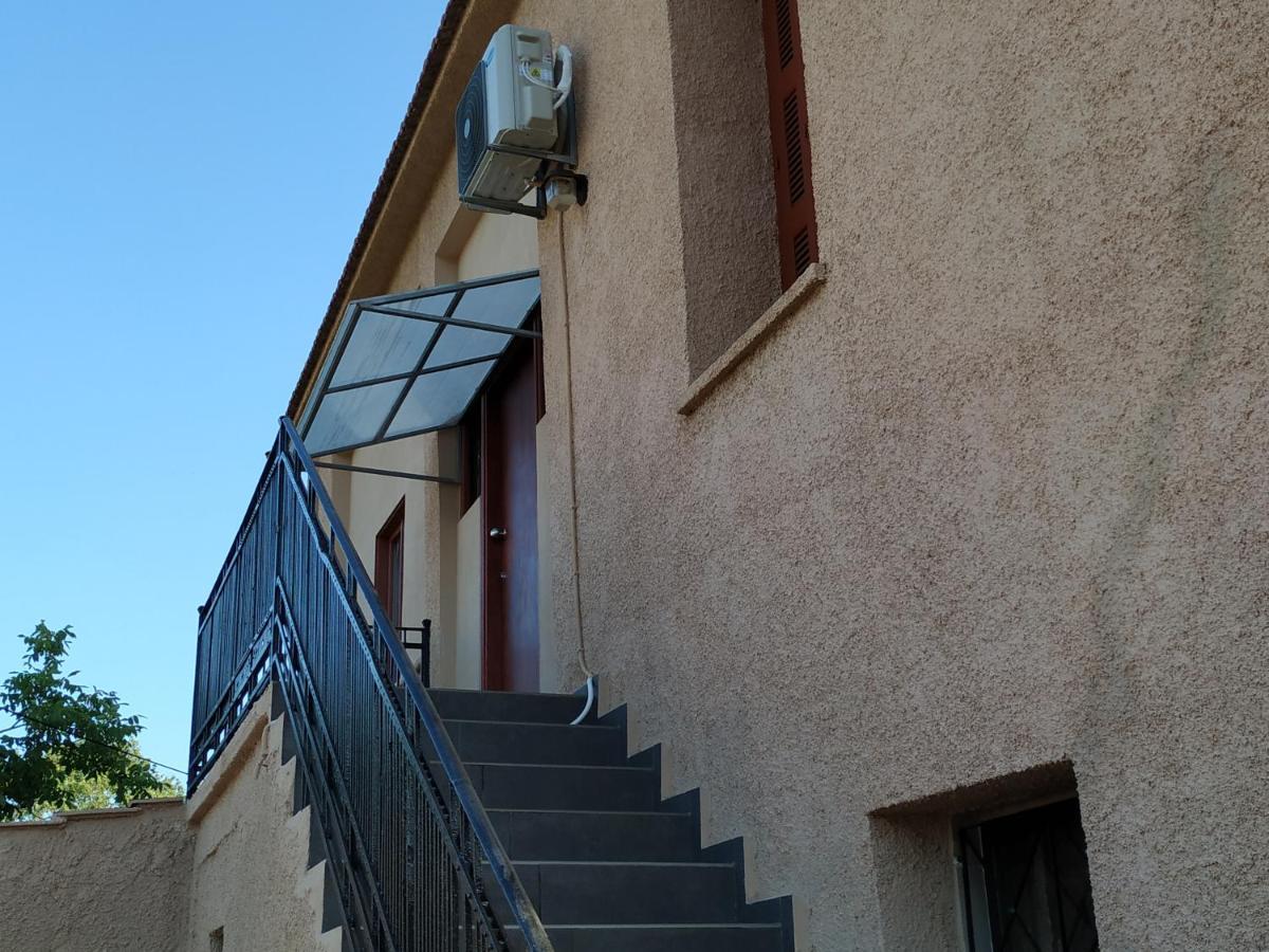 Casa Patriko Bed & Breakfast