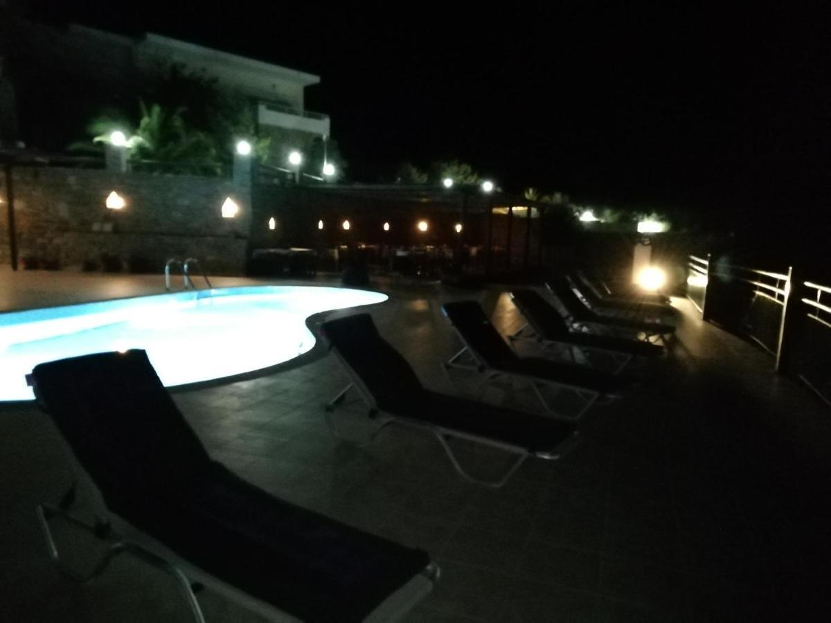 Hill Of Calm 2*