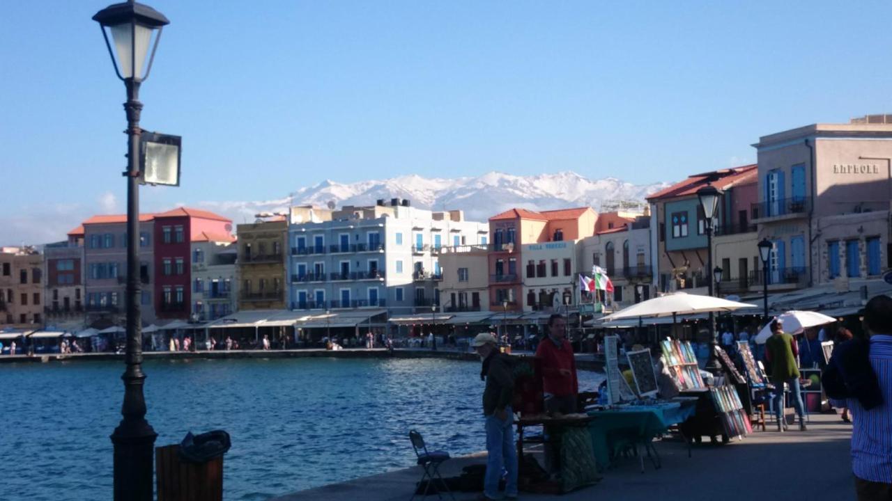 Casa Patriko Bed & Breakfast