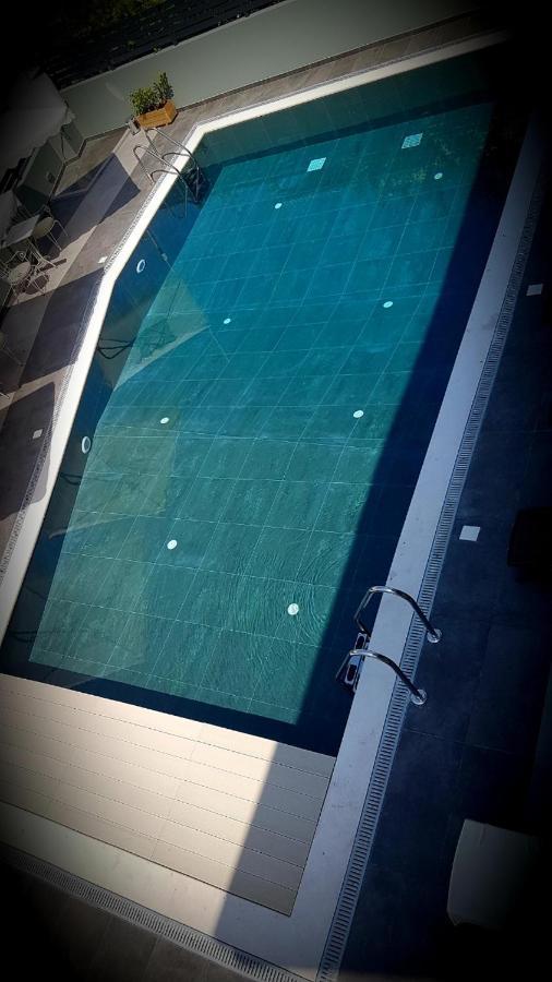 Sunset Aparthotel