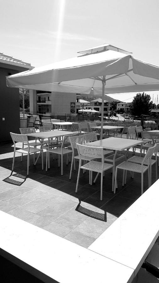 Aparthotel Sunset Plataria
