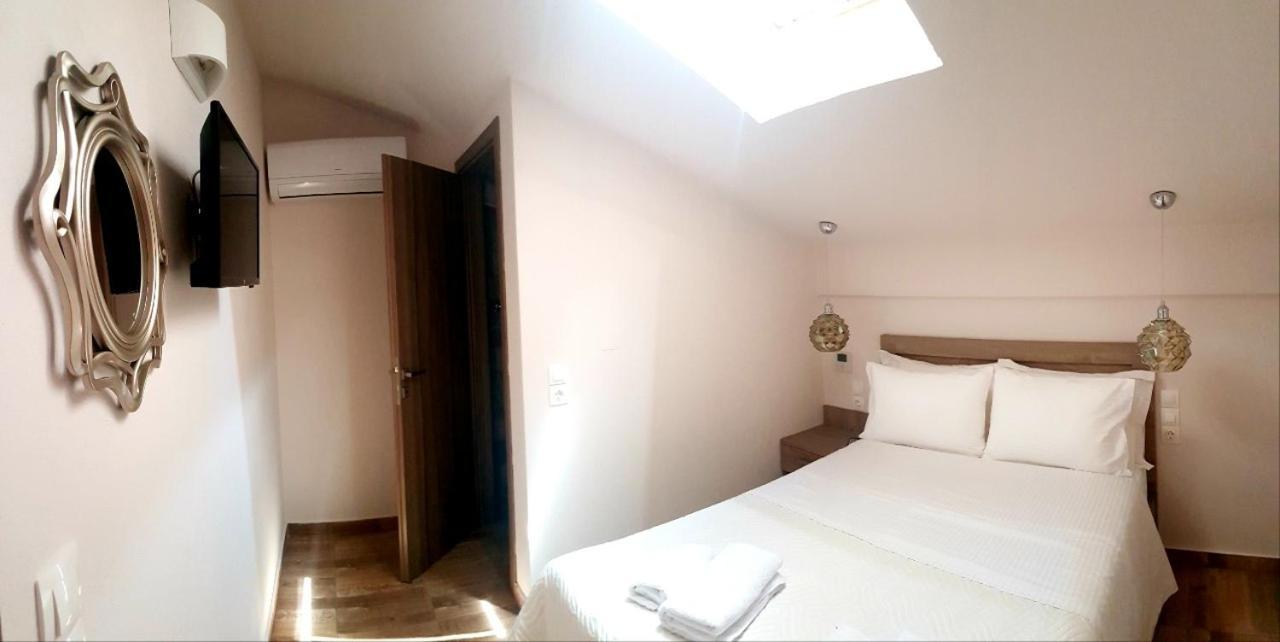 Sunset Aparthotel Plataria