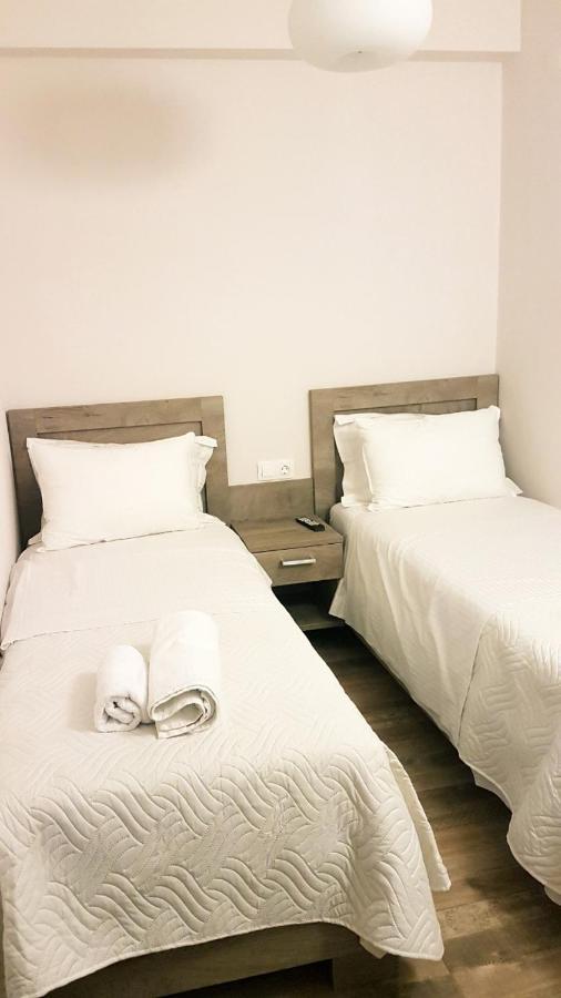 Aparthotel Sunset Plataria