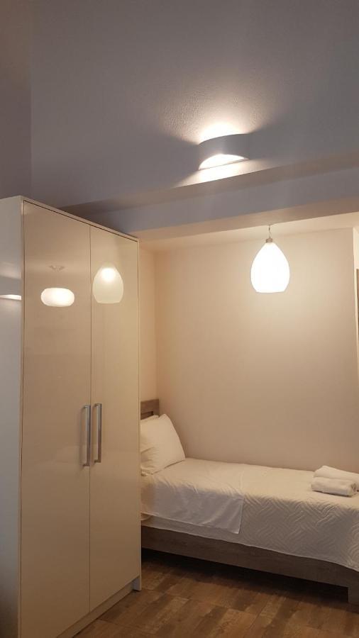 Sunset Aparthotel