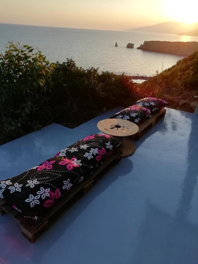 Hill Of Calm Hotel Triopetra