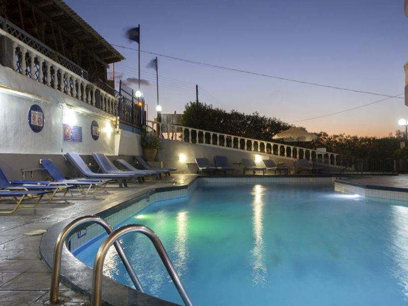Marina Apartment *