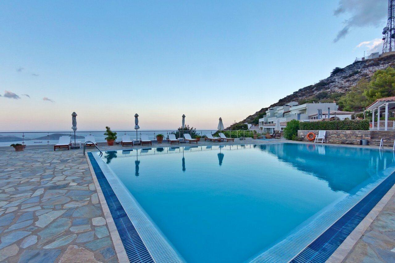 Adrakos (adults Only) 3*