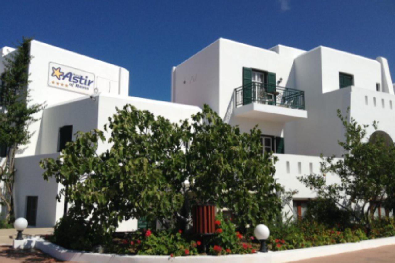 Astir Of Naxos Hotel