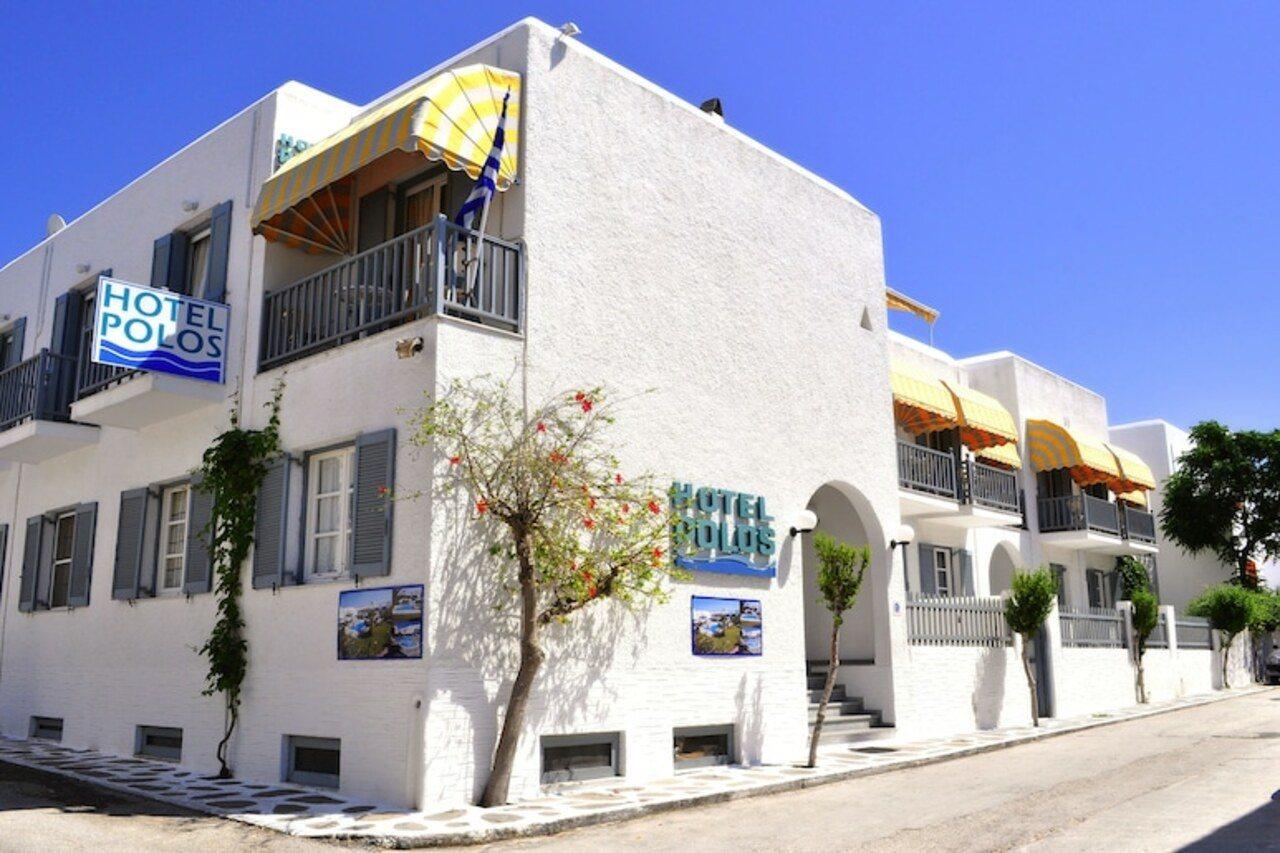Hotel Hotel Paros