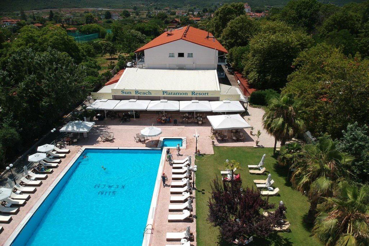 Hotel Sun