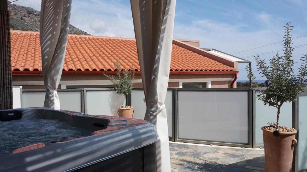 Holiday home Arhondiko Luxury House *