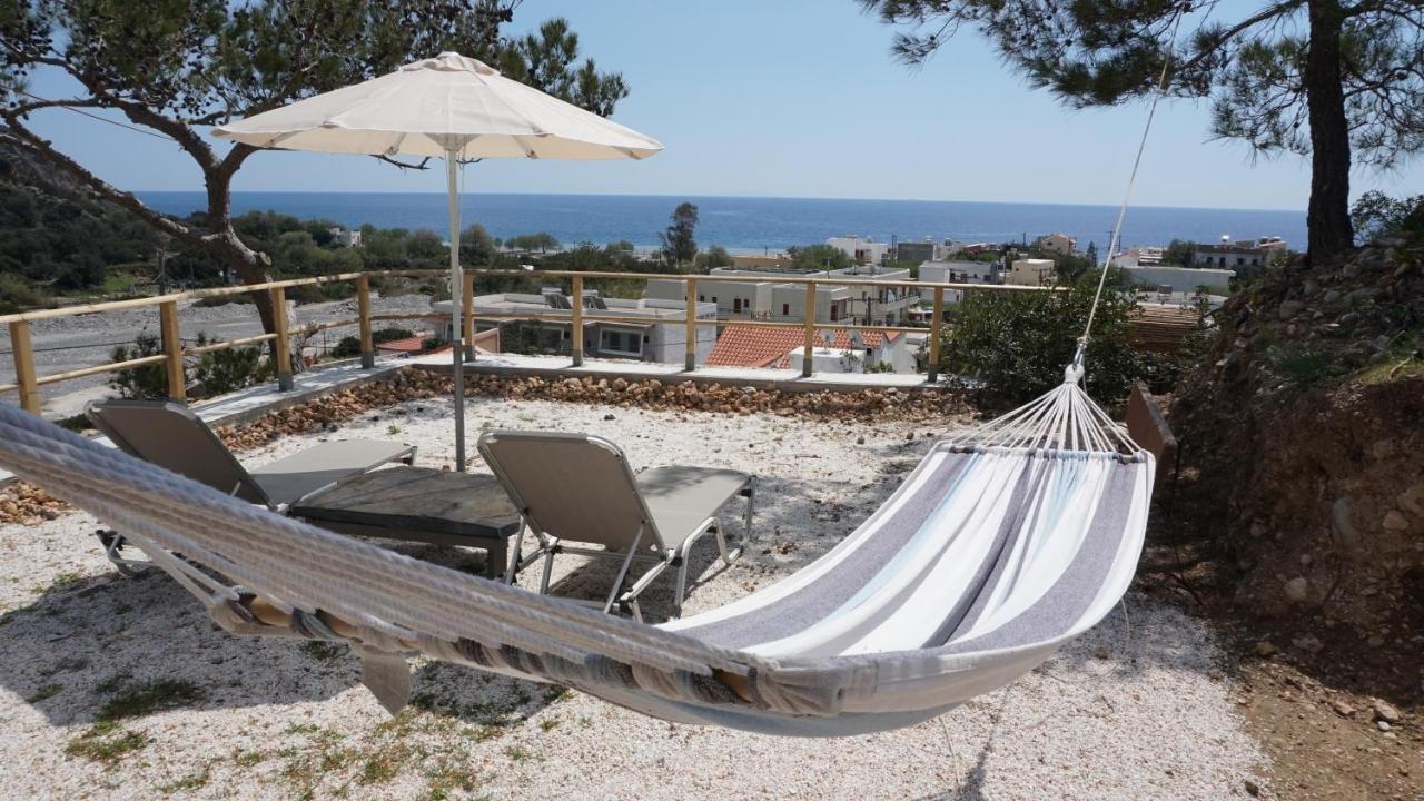 Holiday home Arhondiko Luxury House Sougia