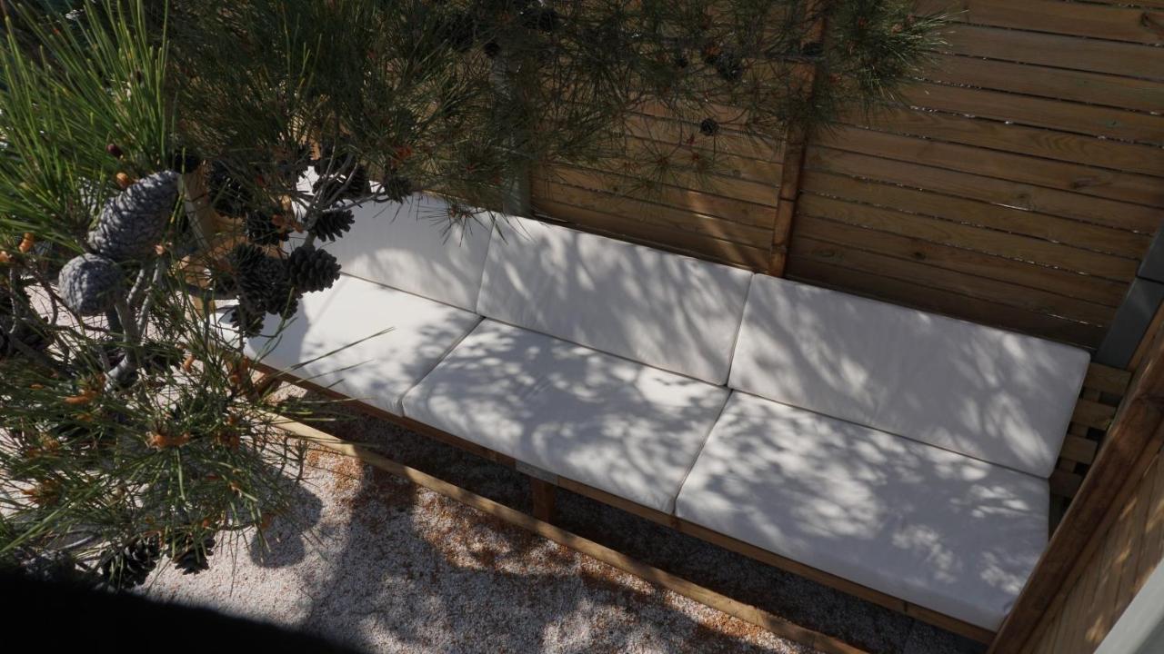 Holiday home Arhondiko Luxury House