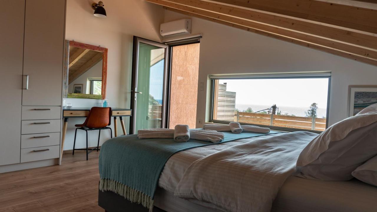 Holiday home Arhondiko Luxury House *