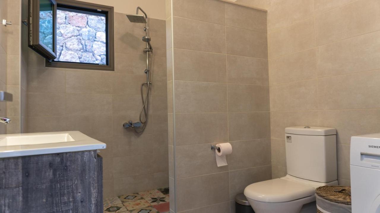 Arhondiko Luxury House Sougia