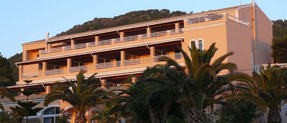 Paramonas Apartment Paramonas (Corfu)