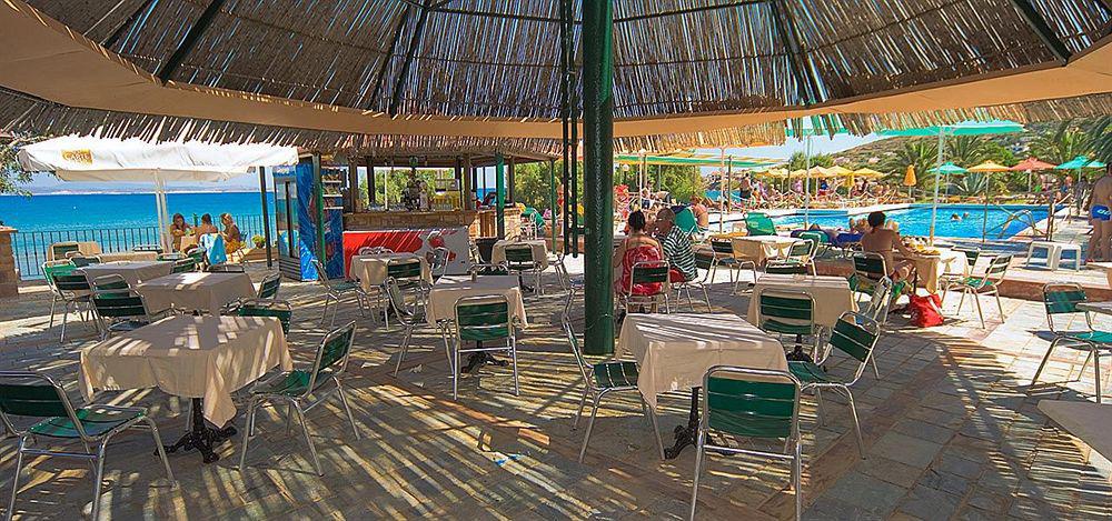 Golden 4* Karfas