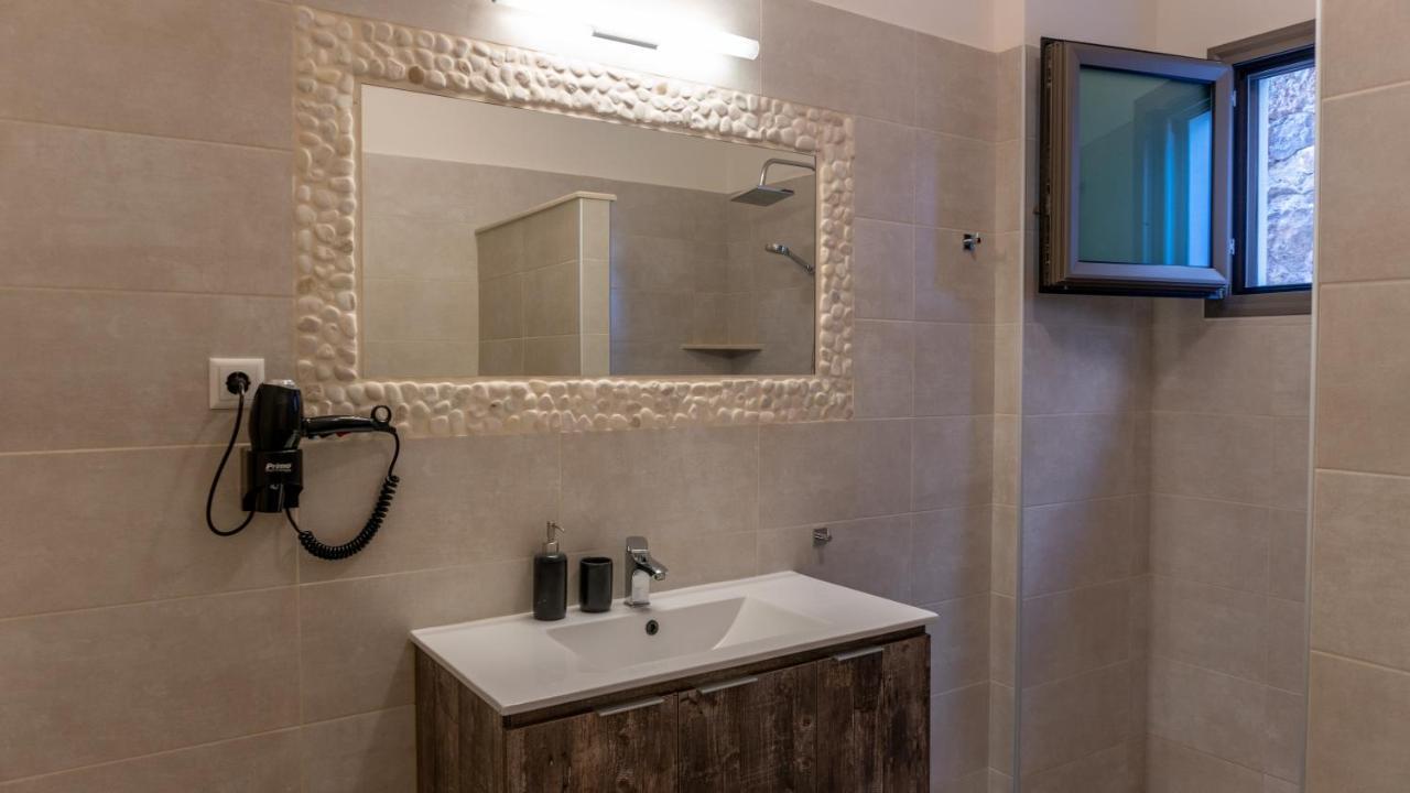 Arhondiko Luxury House Holiday home Sougia
