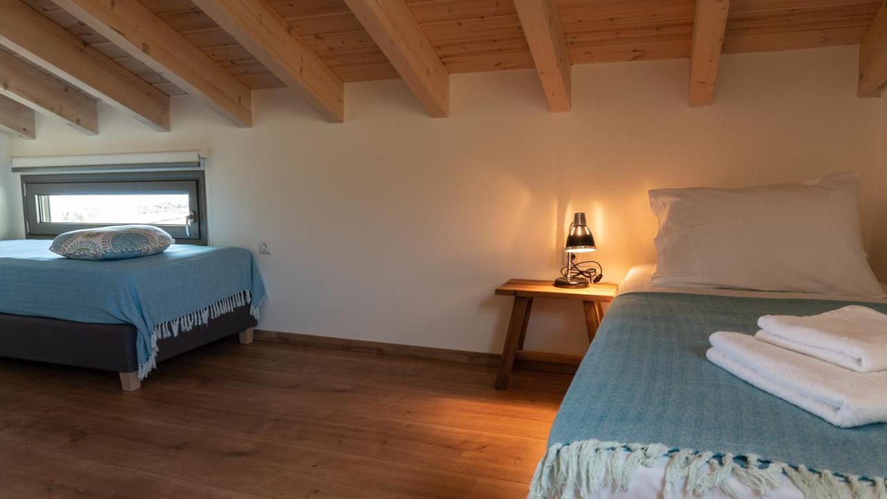 Holiday home Arhondiko Luxury House