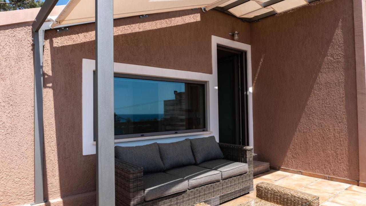 Holiday home Arhondiko Luxury House