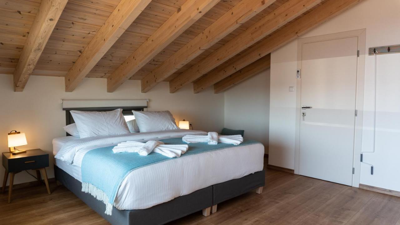 Arhondiko Luxury House Holiday home *