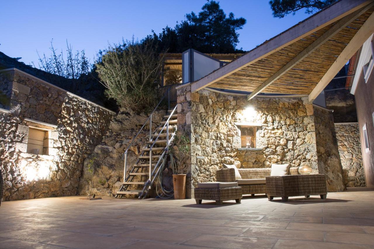 Holiday home Arhondiko Luxury House Sougia