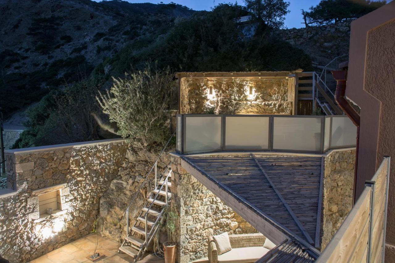 Arhondiko Luxury House * Sougia
