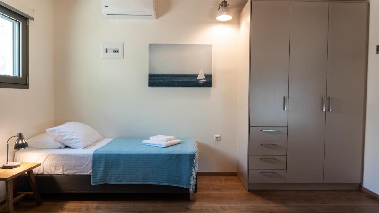 Holiday home Arhondiko Luxury House *