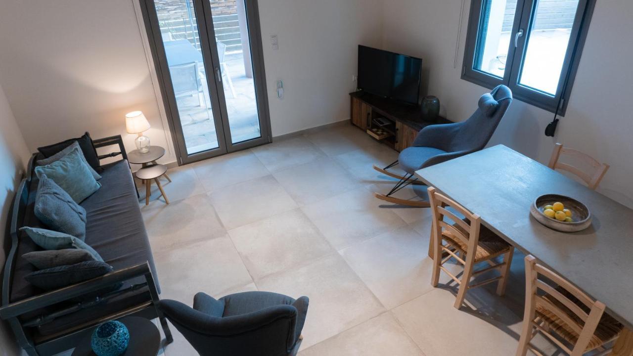 Holiday home Arhondiko Luxury House *