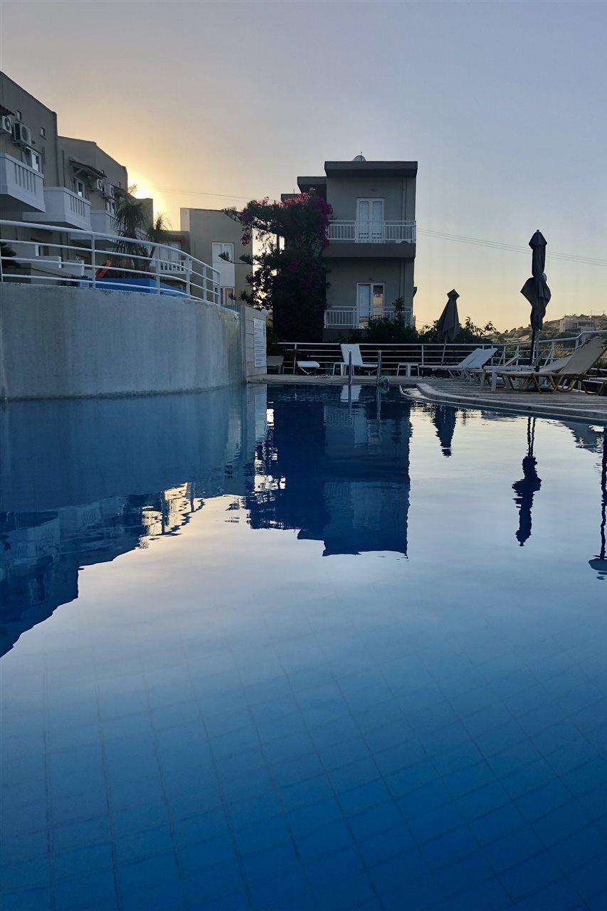 Hotel Pelagia Bay 3*