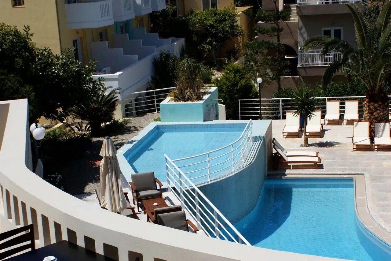 Pelagia Bay Hotel