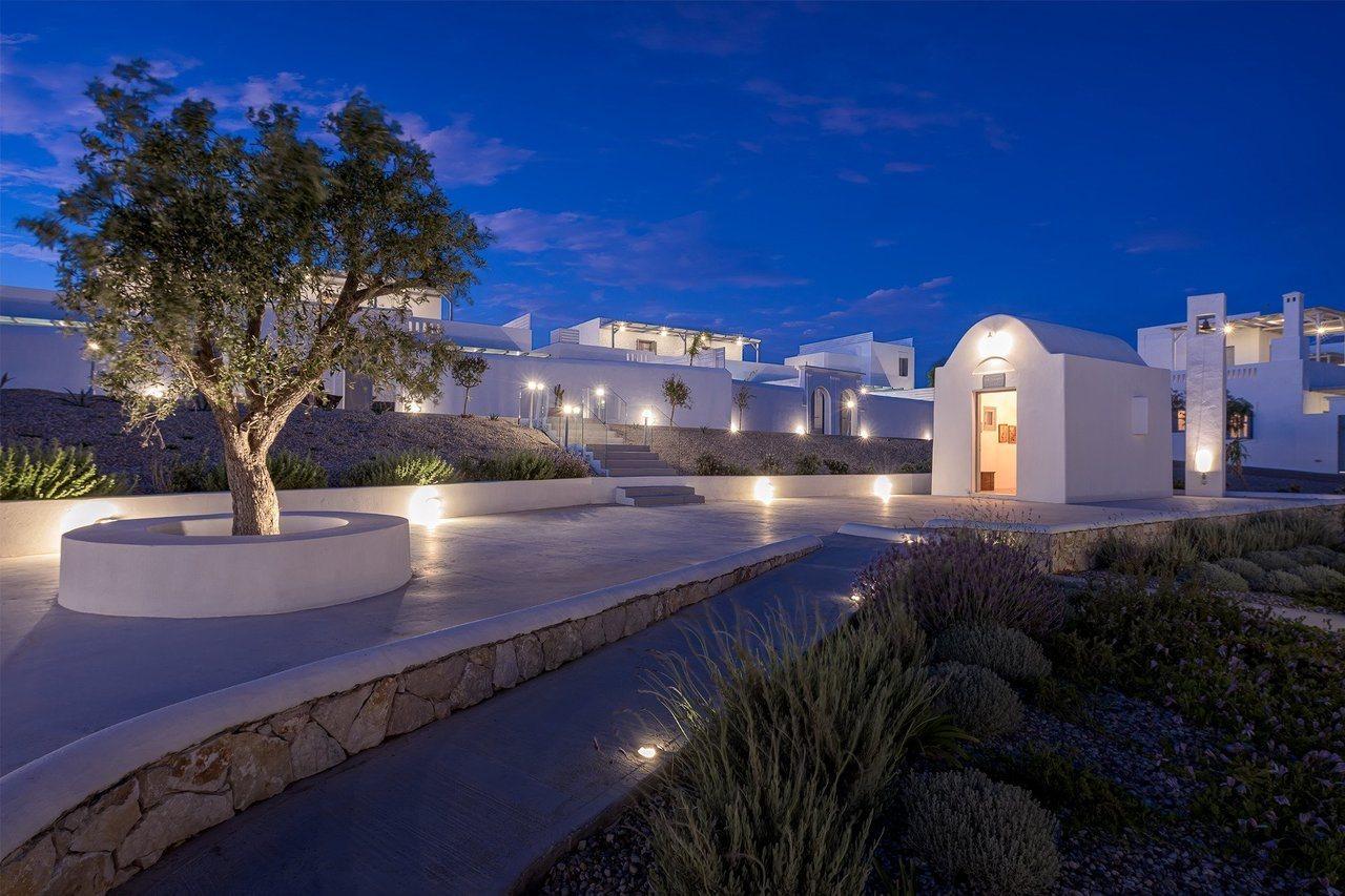 White Village Villa Lachania (Rhodes)