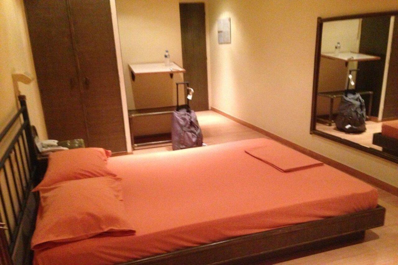 Les Amis Hotel 2*