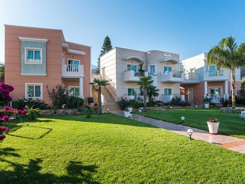 King's Village Apartment