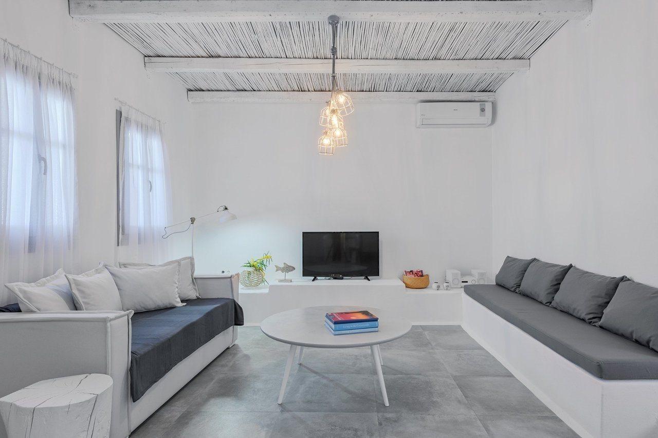 White Village Villa