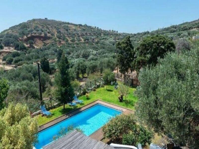 Almond Tree Hotel Elounda (Crete)