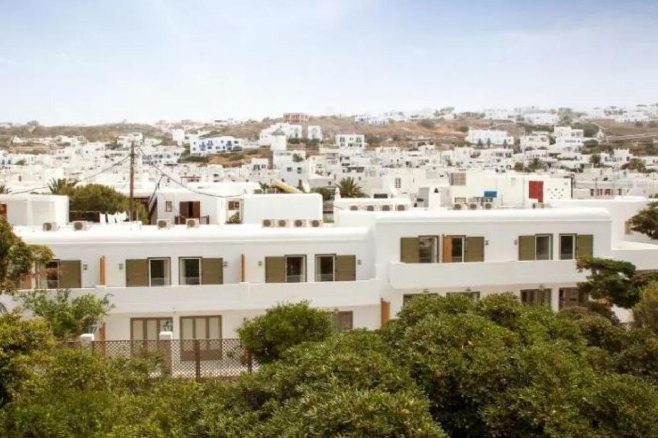 Kouneni Mykonos Town