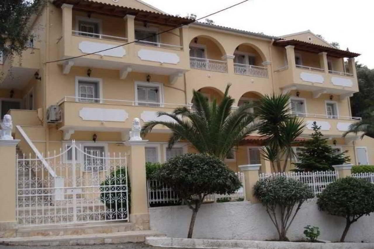 Aparthotel Marina Apartments, Agios Gordios Corfu
