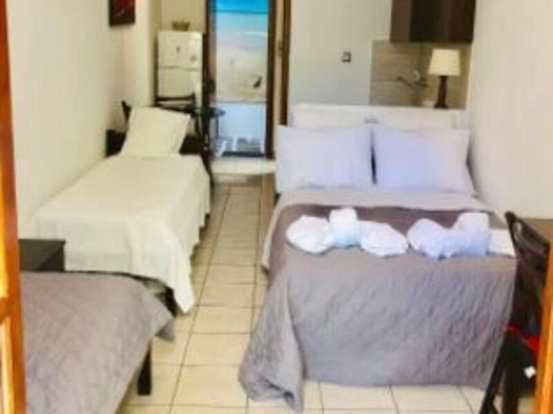 Apartment Batistas *