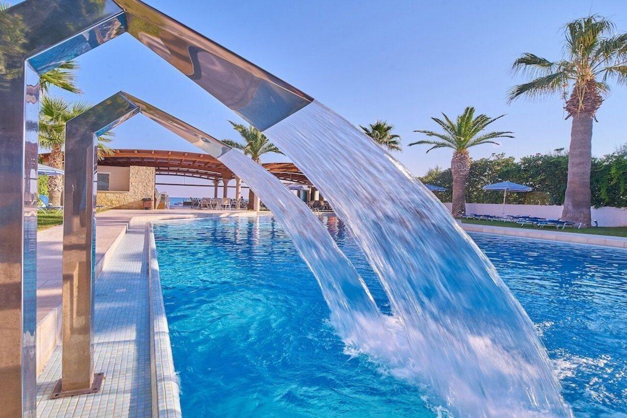 Eva Bay On The - Adults Only Hotel Adelianos Kampos