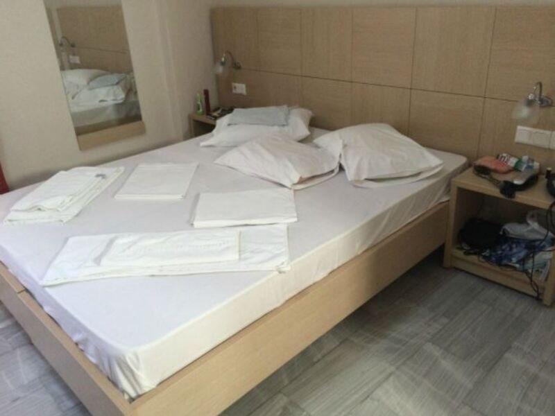Happyland Aparthotel Nydri (Lefkada)