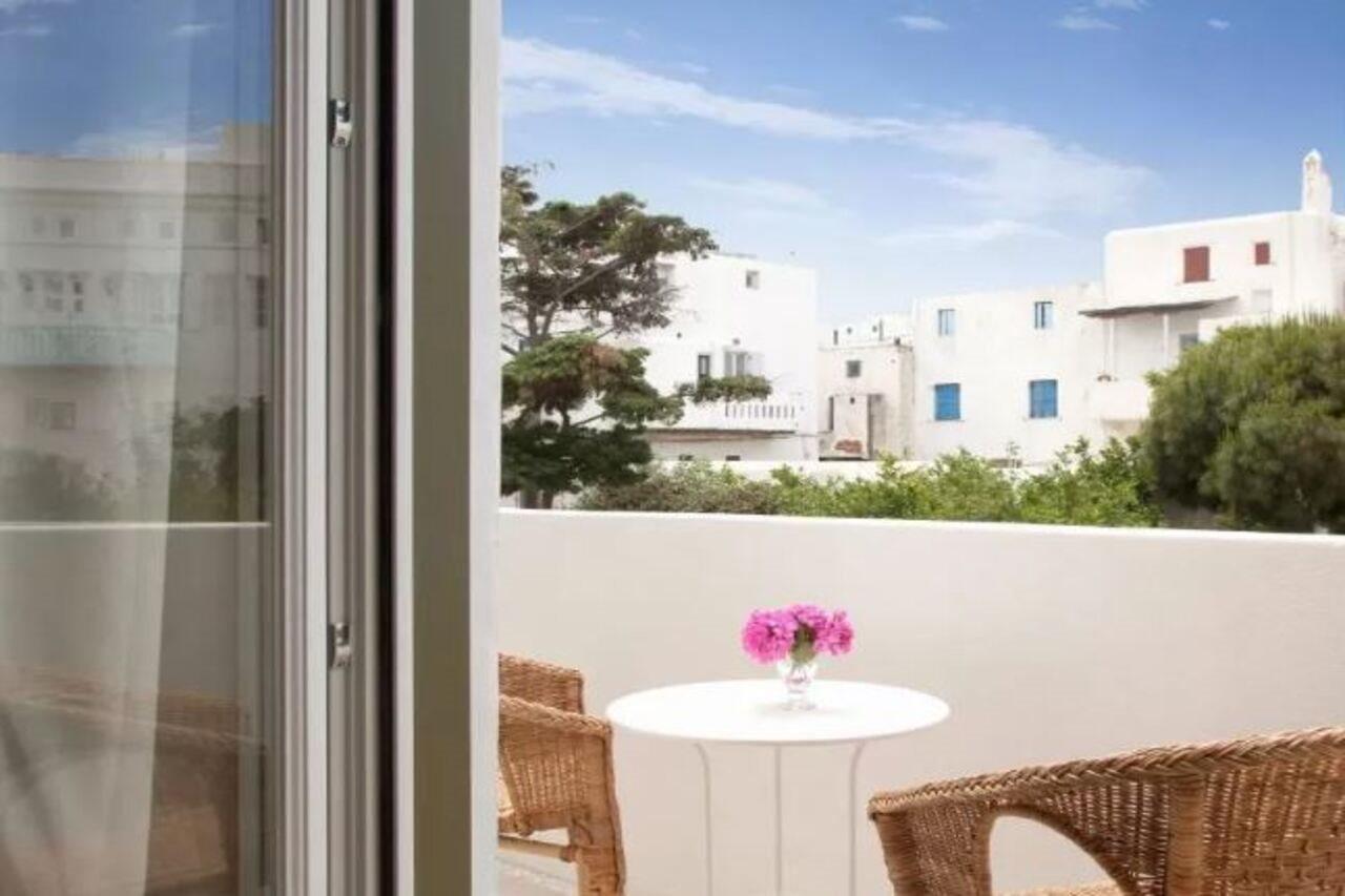 Kouneni Apartment