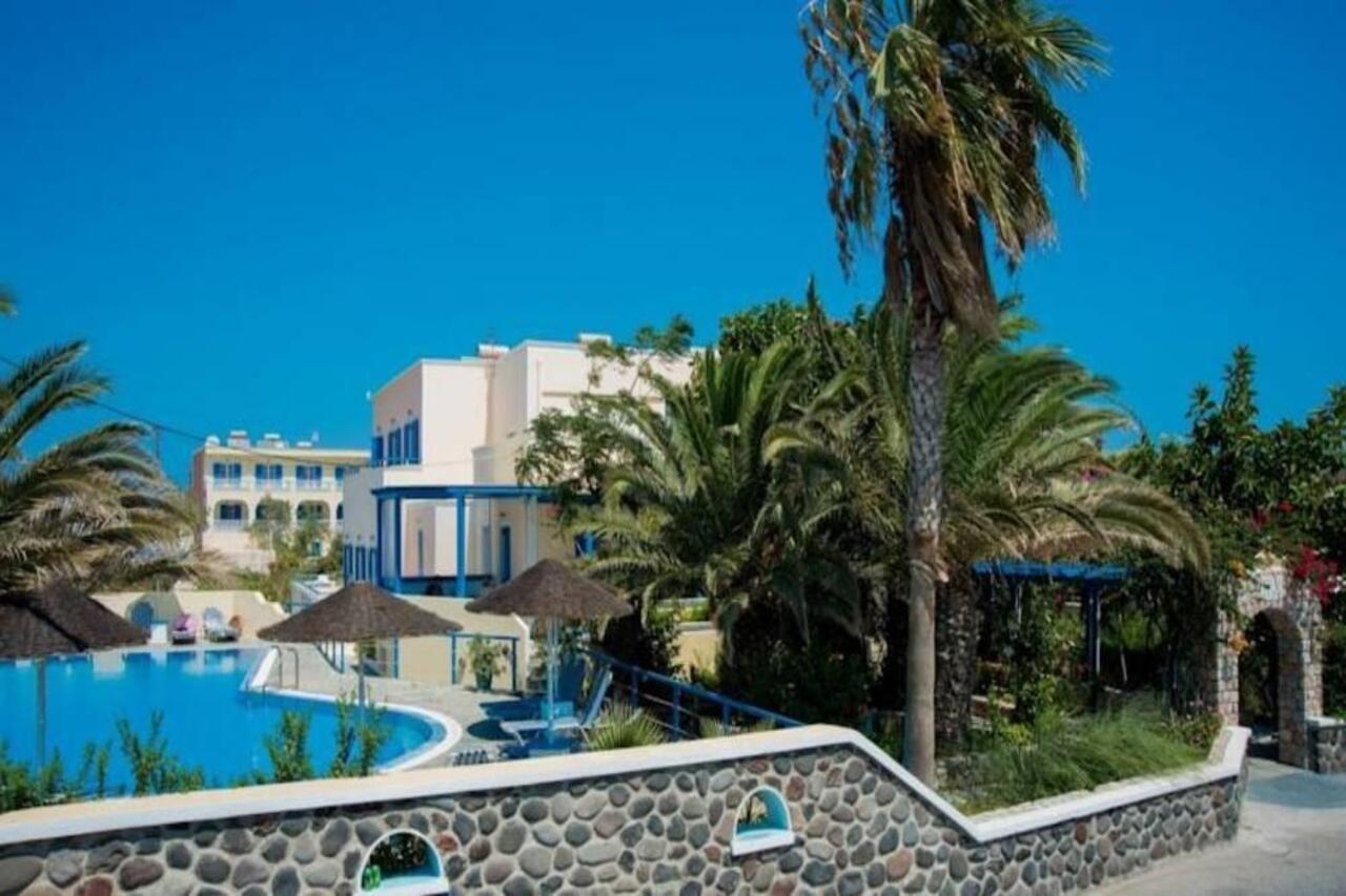 Hotel Avra 2*