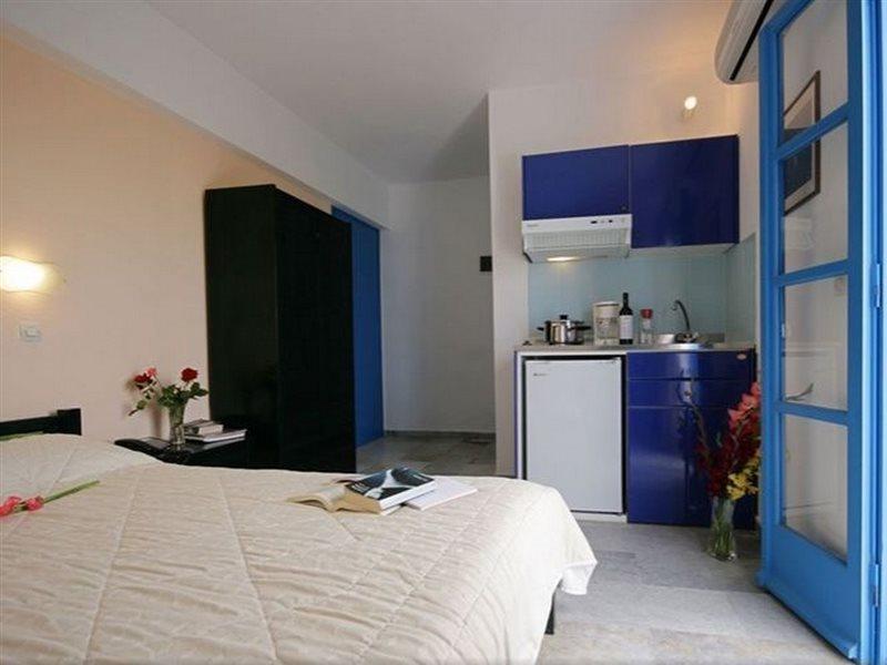 Sunny Aparthotel
