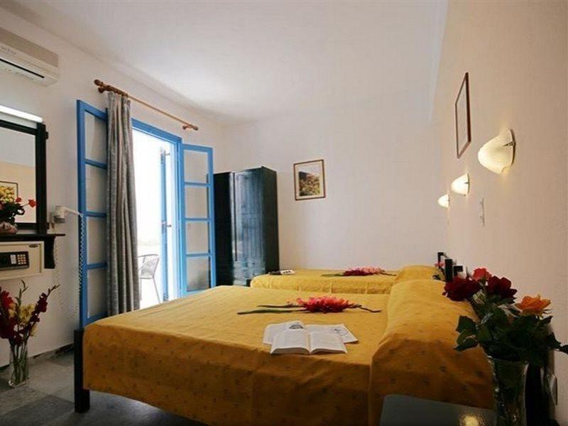 Aparthotel Sunny Naxos City